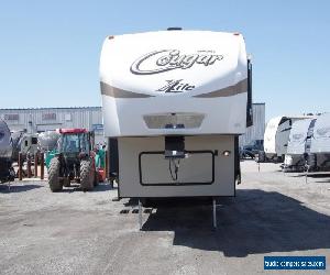 2016 Keystone Cougar Xlite 28SGS Camper