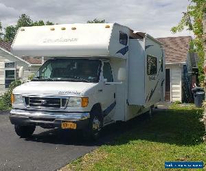 2007 Coachmen Freelander