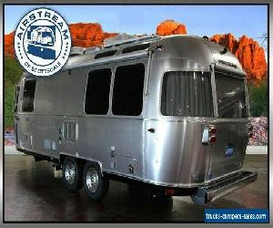 2020 Airstream