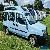 Fiat Doblo Multijet Active 1.3 Diesel 2005 MPV  Van/ Day Camper  for Sale