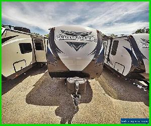 2018 Cruiser RV Shadow Cruiser for Sale