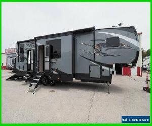 2019 Forest River XLR Thunderbolt for Sale