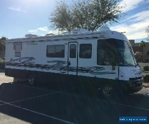 1997 ITASCA SUNCRUISER 34 WA