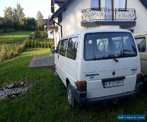 Volkswagen syncro