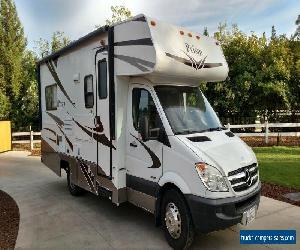 2012 Coachmen PRISM 2150 LE