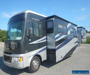 2006 Fleetwood Flair 34F