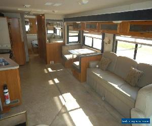 2006 Fleetwood Flair 34F