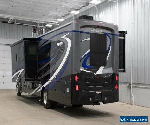 2020 Jayco Seneca