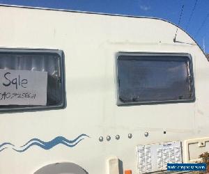 Caravan - 21ft Adira 4berth single axle for Sale