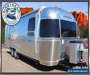 2019 Airstream for Sale