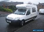 Citroen Romahome Duo Outlook for Sale