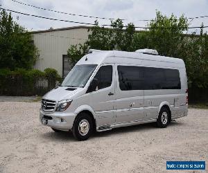 2014 Airstream INTERSTATE