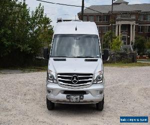 2014 Airstream INTERSTATE