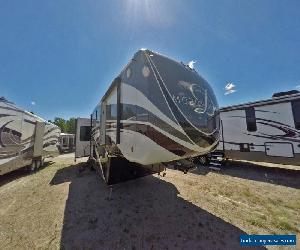 2017 DRV Suites Mobile Suites 39DBRS3 Camper