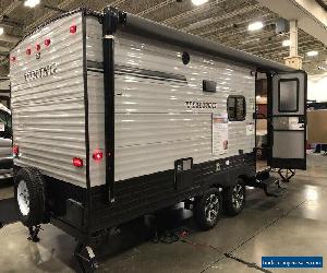 2018 Coachmen Viking Ultra-Lite 21BH