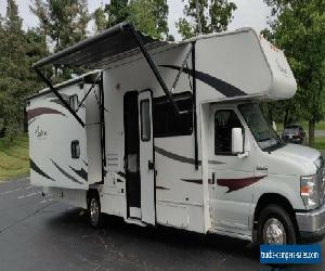 2011 Coachmen Freelander