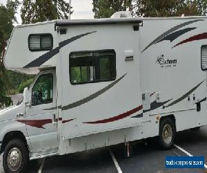 2011 Coachmen Freelander