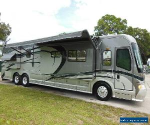 2006 COUNTRY COACH INTRIGUE 530 OVATION 4 SLIDES 525HP DIESEL