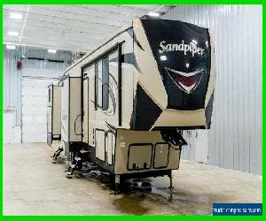 2019 Forest River Sandpiper for Sale