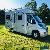 Fiat Moncayo FALCON 735  FULL Service New Mot 6 Speed MOTOHOME CAMPER VAN DUCATO for Sale