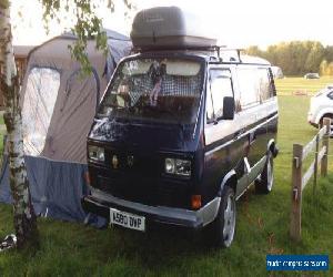 Vw t25