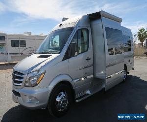 2015 WINNEBAGO ERA 70C