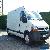 Renault Master Campervan 2008 for Sale