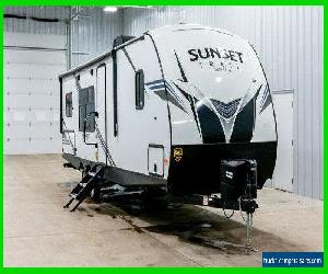 2019 Crossroads Sunset Trail Super Lite for Sale