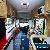 2004 Winnebago Leisure Seeker Iveco White M Motor Home for Sale