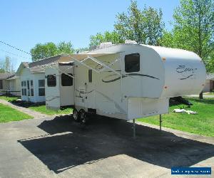 2008 K-Z Spree LX 265RLS for Sale