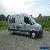 mercedes sprinter campervan mwb for Sale