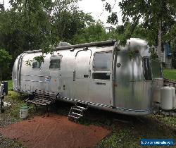 1972 Airstream International Land Yacht for Sale