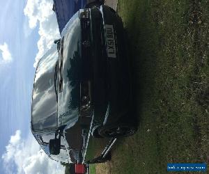 volkswagen t4 transporter dragon green 2001 2.5 tdi 