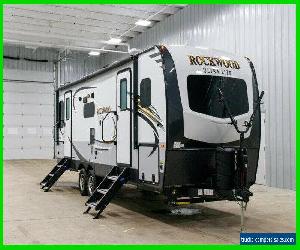 2019 Forest River Rockwood Ultra Lite