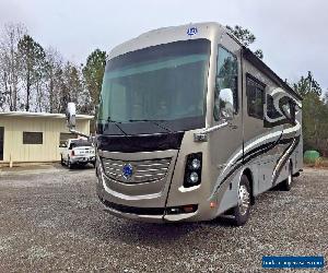 2014 Holiday Rambler Ambassador for Sale