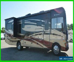 2012 Fleetwood Bounder