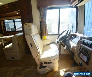 2012 Fleetwood Bounder