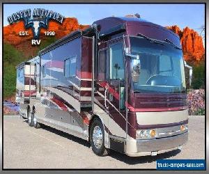 2007 American Coach