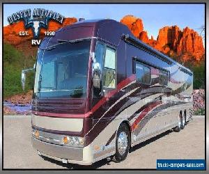 2007 American Coach