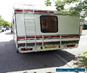 VW T4 Compass Navigator motorhome 304. 4 berth, Ready to go!