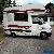 VW T4 Compass Navigator motorhome 304. 4 berth, Ready to go! for Sale