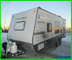 2018 Coachmen Viking Ultra-Lite 21BH