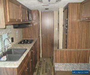 2018 Coachmen Viking Ultra-Lite 21BH