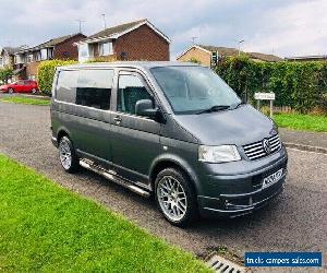 VW Transporter T5