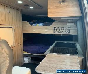 Mercedes sprinter 313 lwb motor Home 