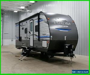 2020 Coachmen Catalina Legacy Edition