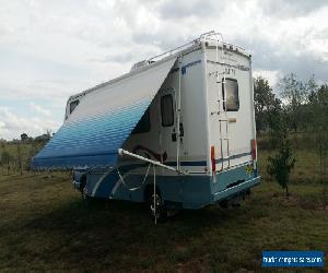 motor homes for sale