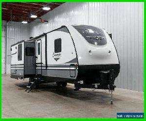 2019 Forest River Surveyor Luxury