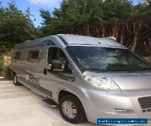 Trigano Tribute Motor Home