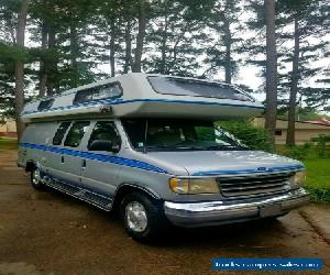 1996 Airstream